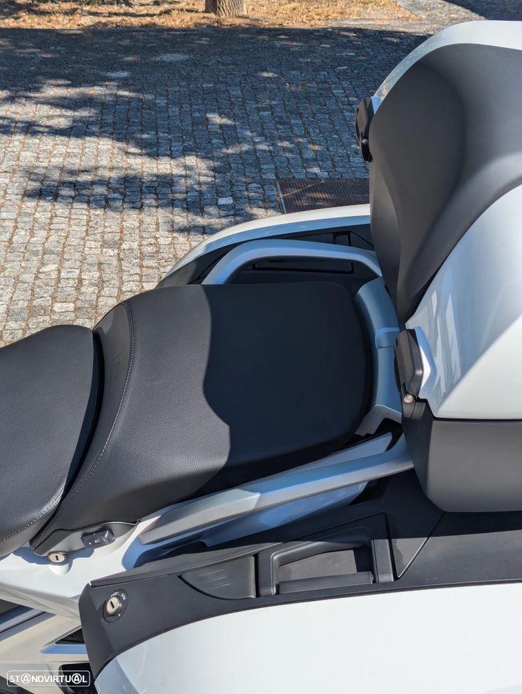 BMW R 1250 RT - 6