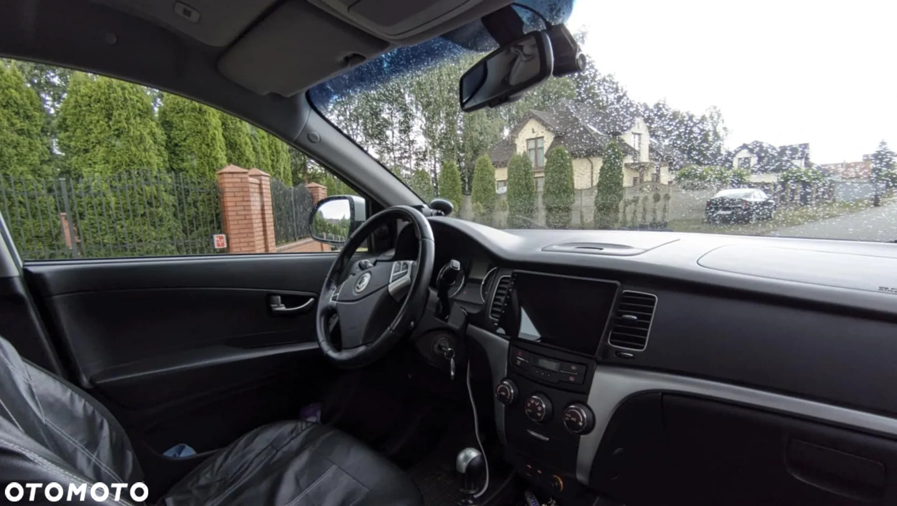 SsangYong/KGM Korando 2.0 e-XDi Sapphire - 11