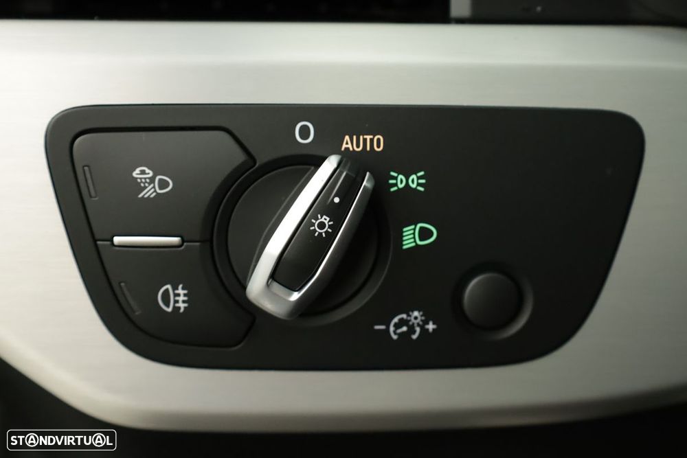 Audi A5 Sportback 40 TDI Advanced S tronic - 19