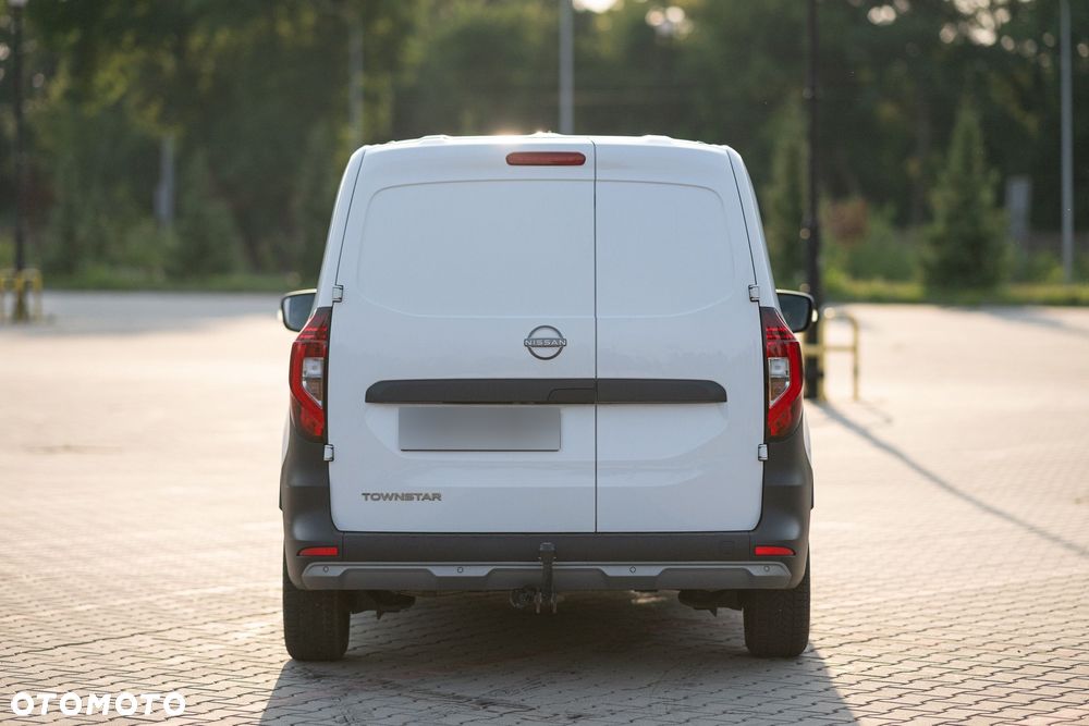 Nissan Townstar Combi 1.3 DIG-T L2 Business Plus - 8