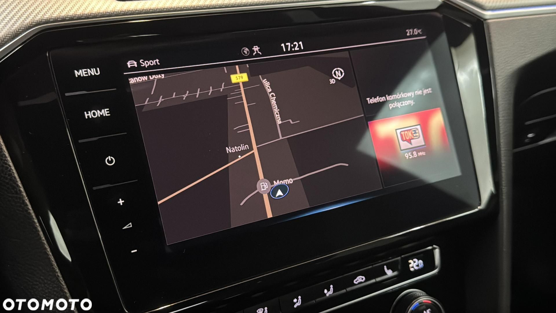 Volkswagen Arteon - 25