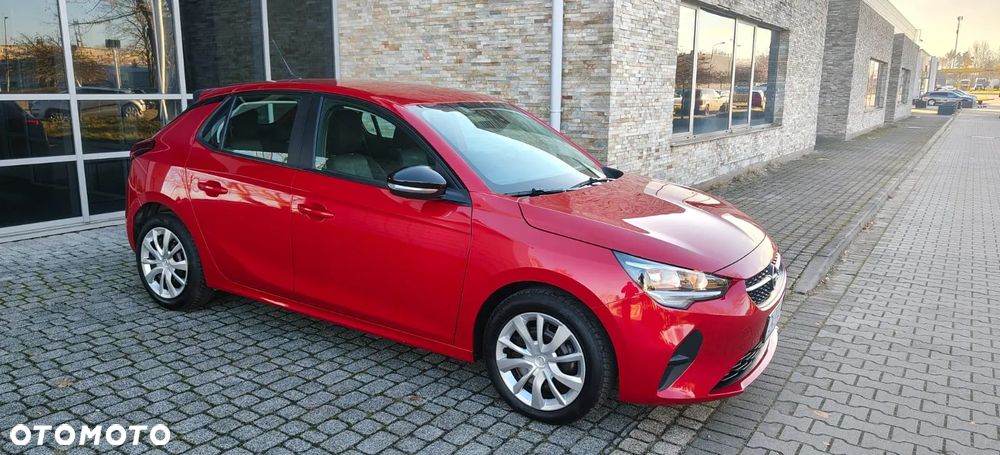 Opel Corsa 1.2 Edition Business Pack S&S - 7