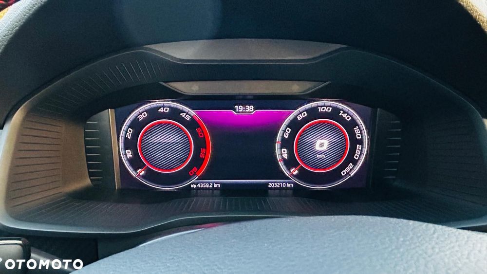 Skoda Kodiaq ver-2-0-bi--tdi-4x4-rs-dsg - 19