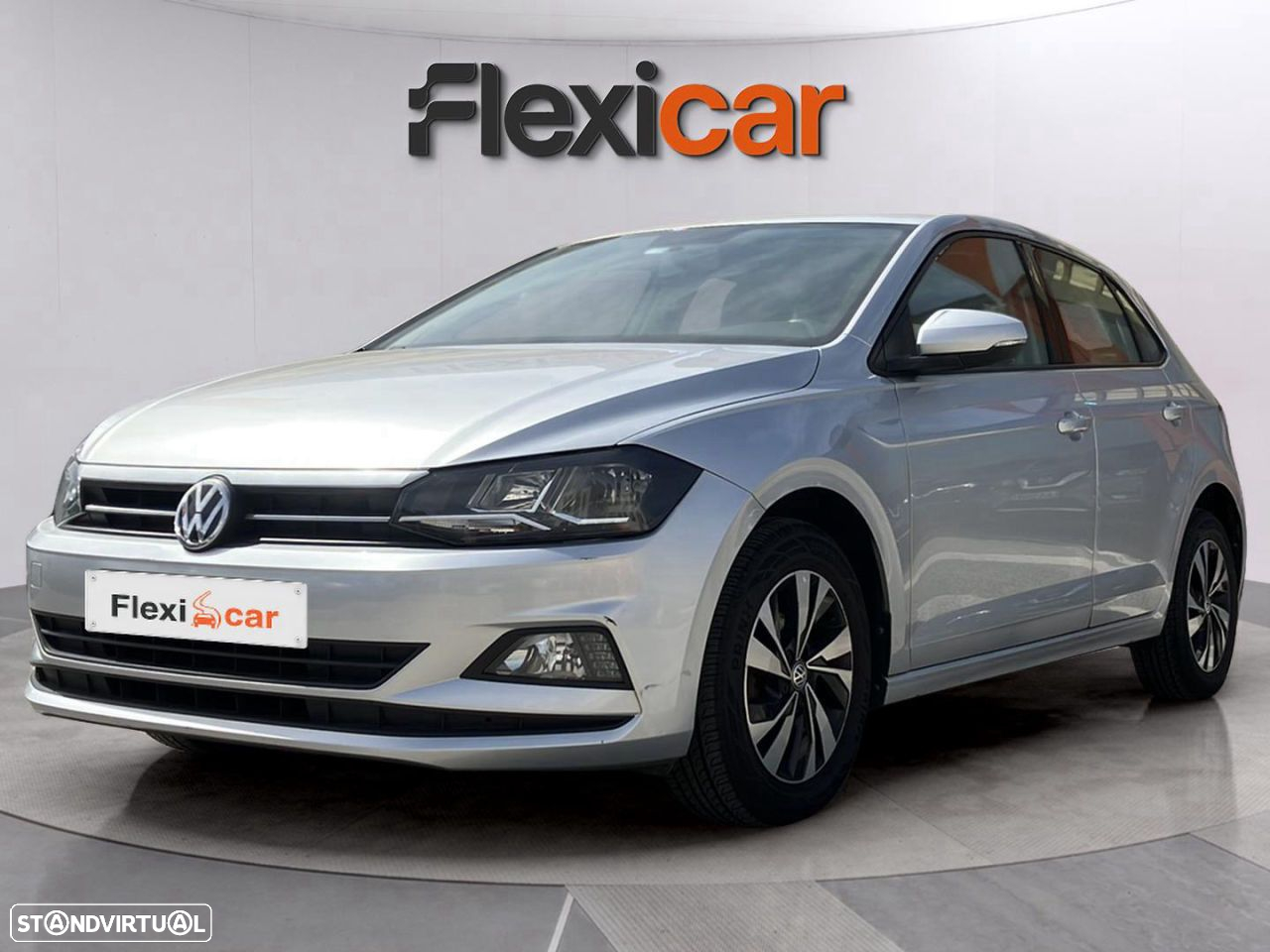 VW Polo 1.0 Confortline - 6