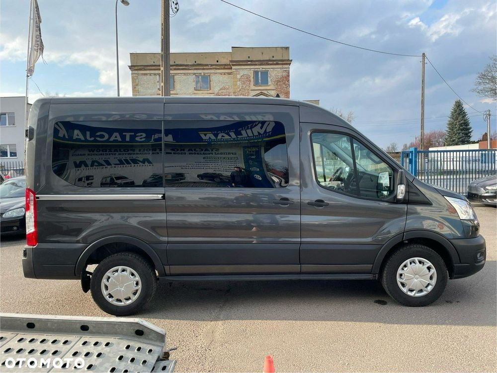 Ford Transit - 27