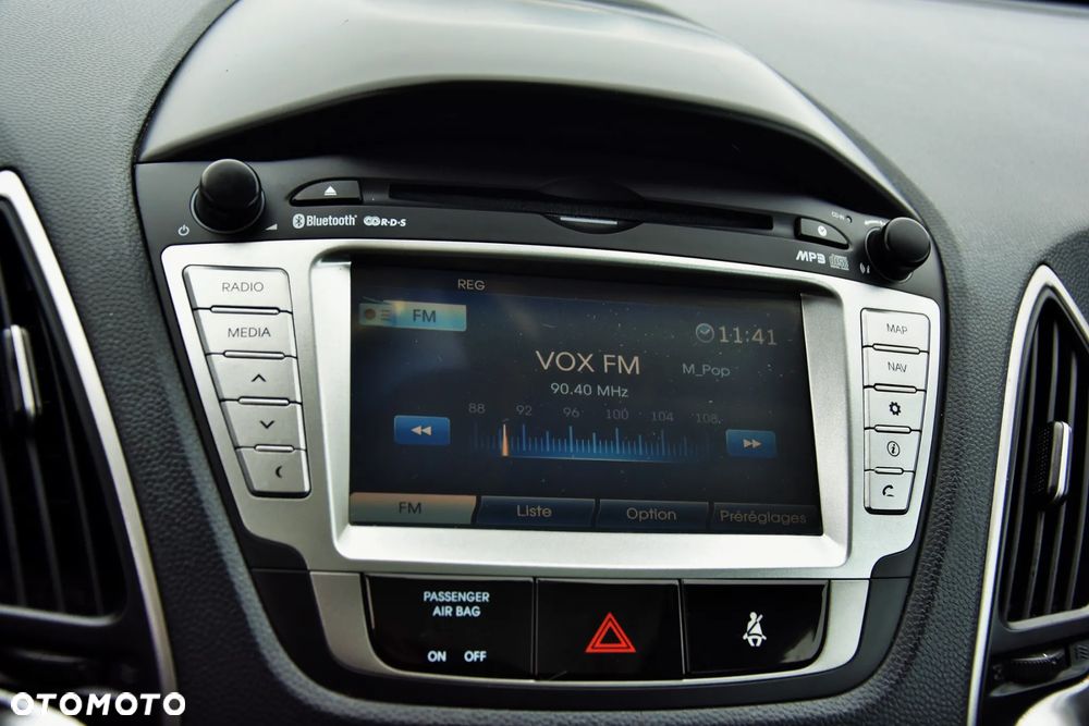 Hyundai ix35 1.7 CRDi Classic 2WD - 31