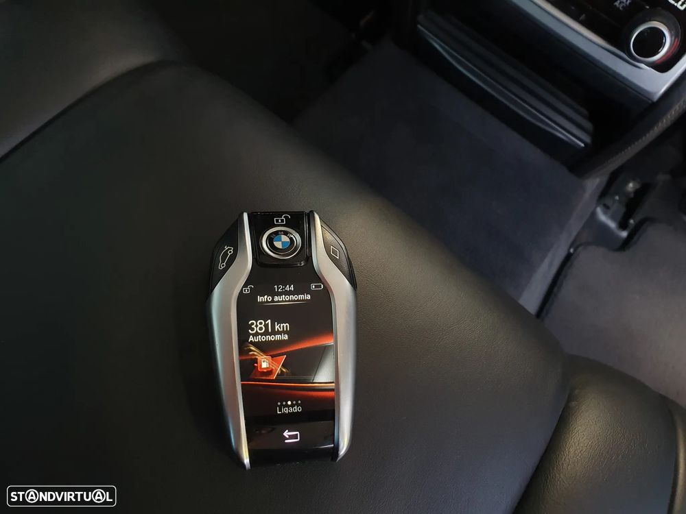 BMW 730 d - 42