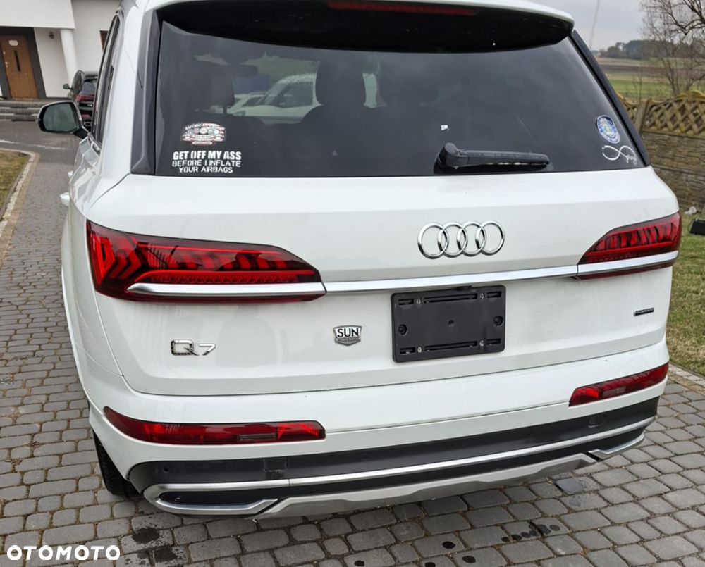 Audi Q7 - 6
