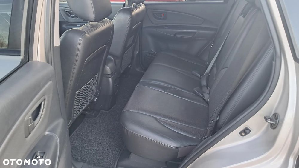 Hyundai Tucson 2.0 CRDi Premium 2WD - 7