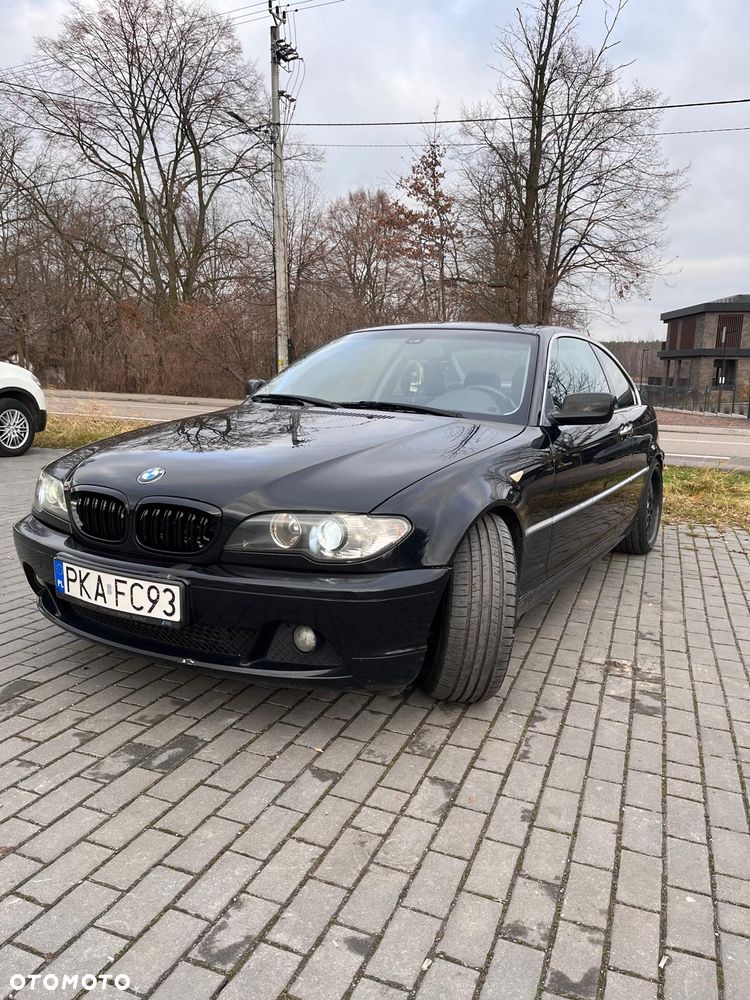 BMW Seria 3 320Cd - 2