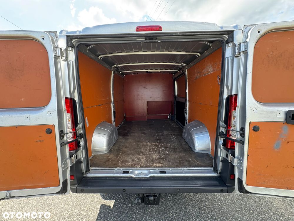 Citroën Jumper * L2H1 * Furgon / Blaszak * 2.2 / 130KM * - 22