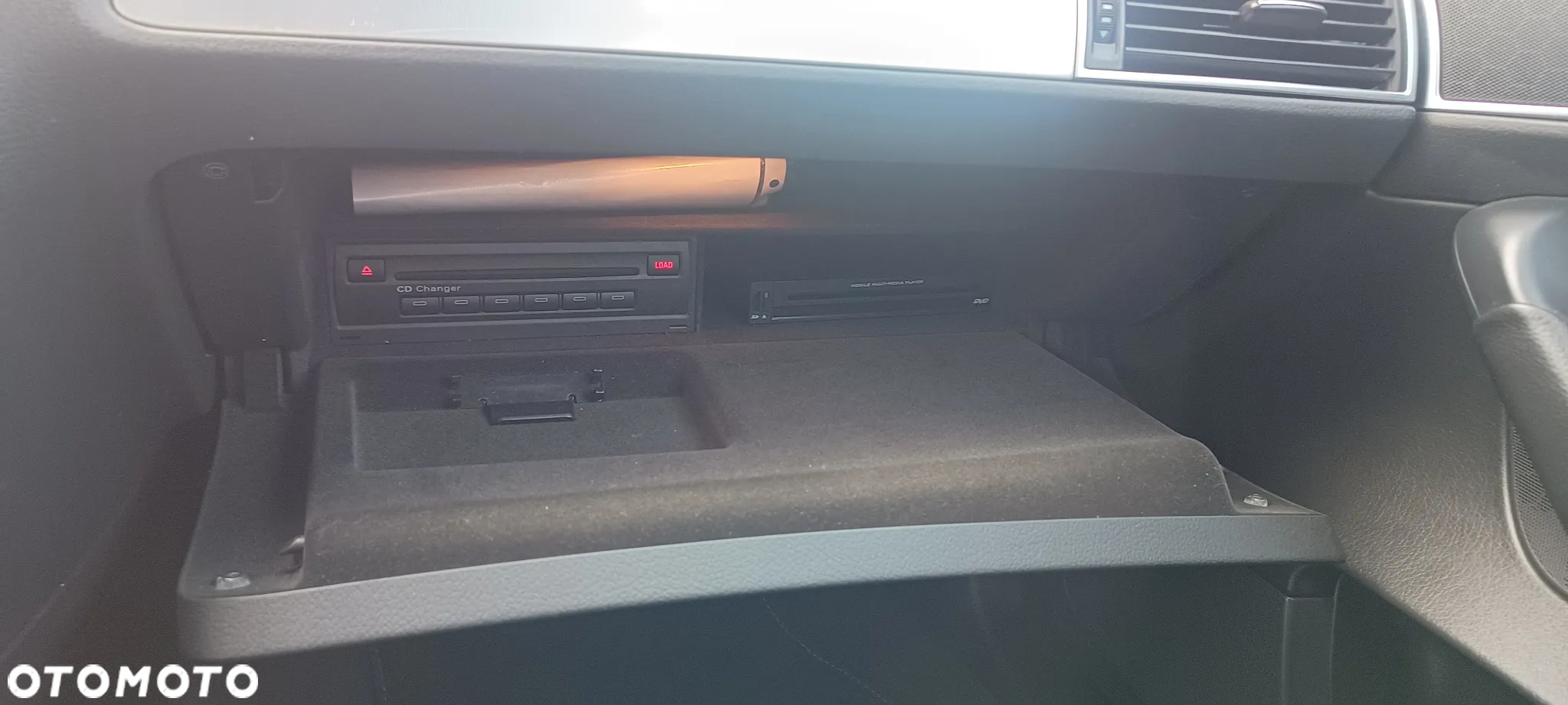 Audi A6 2.7 TDI Multitronic - 26