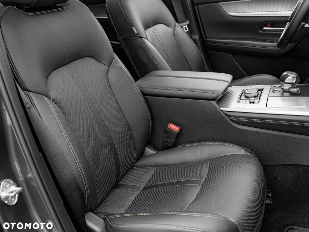 Mazda CX-60 3.3 D mHEV Homura - 33