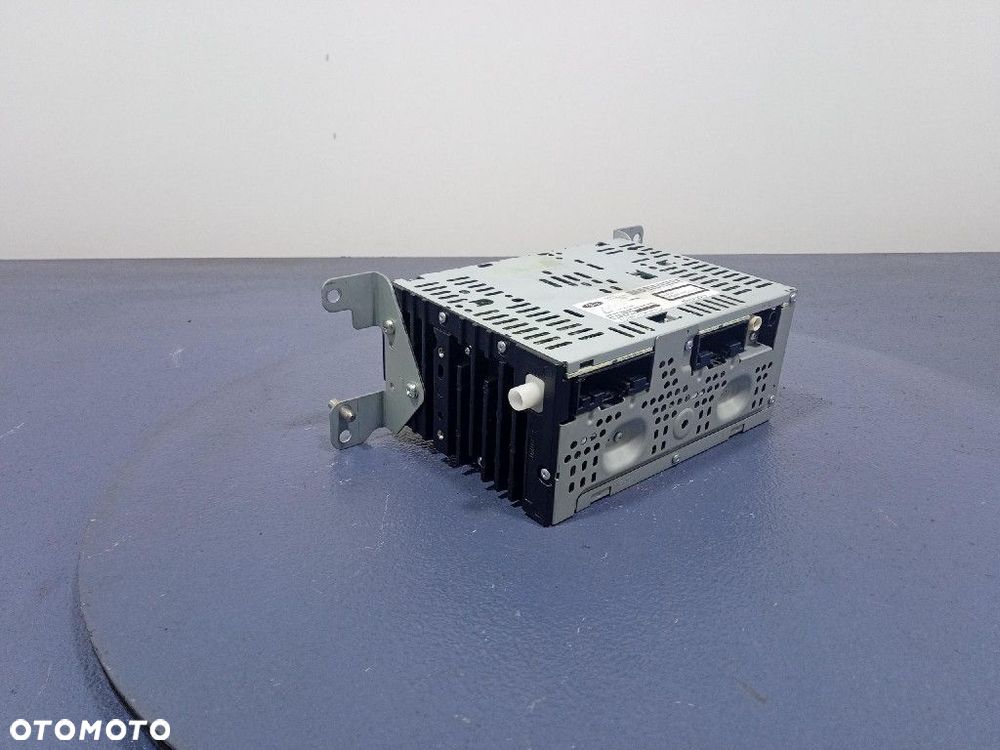 FORD MONDEO MK5 14-20 RADIO I NAWIGACJA DS7T-19C107-DH - 4