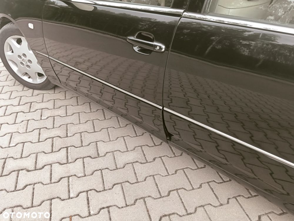 Lexus LS Standard - 18