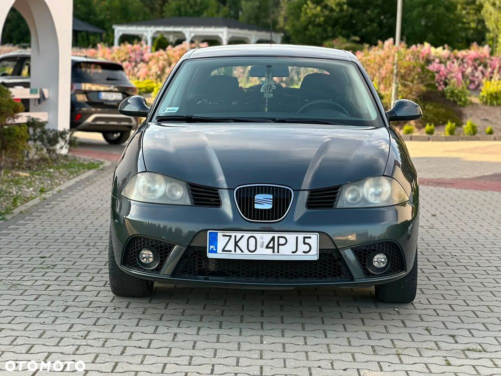 Seat Ibiza - 3