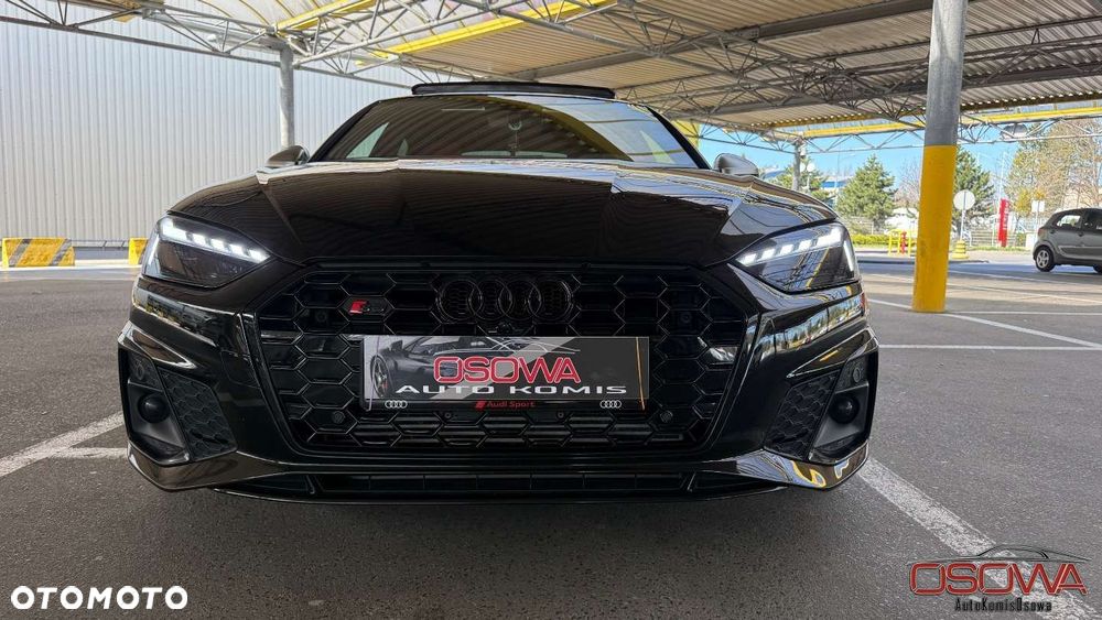Audi S5 Sportback - 19
