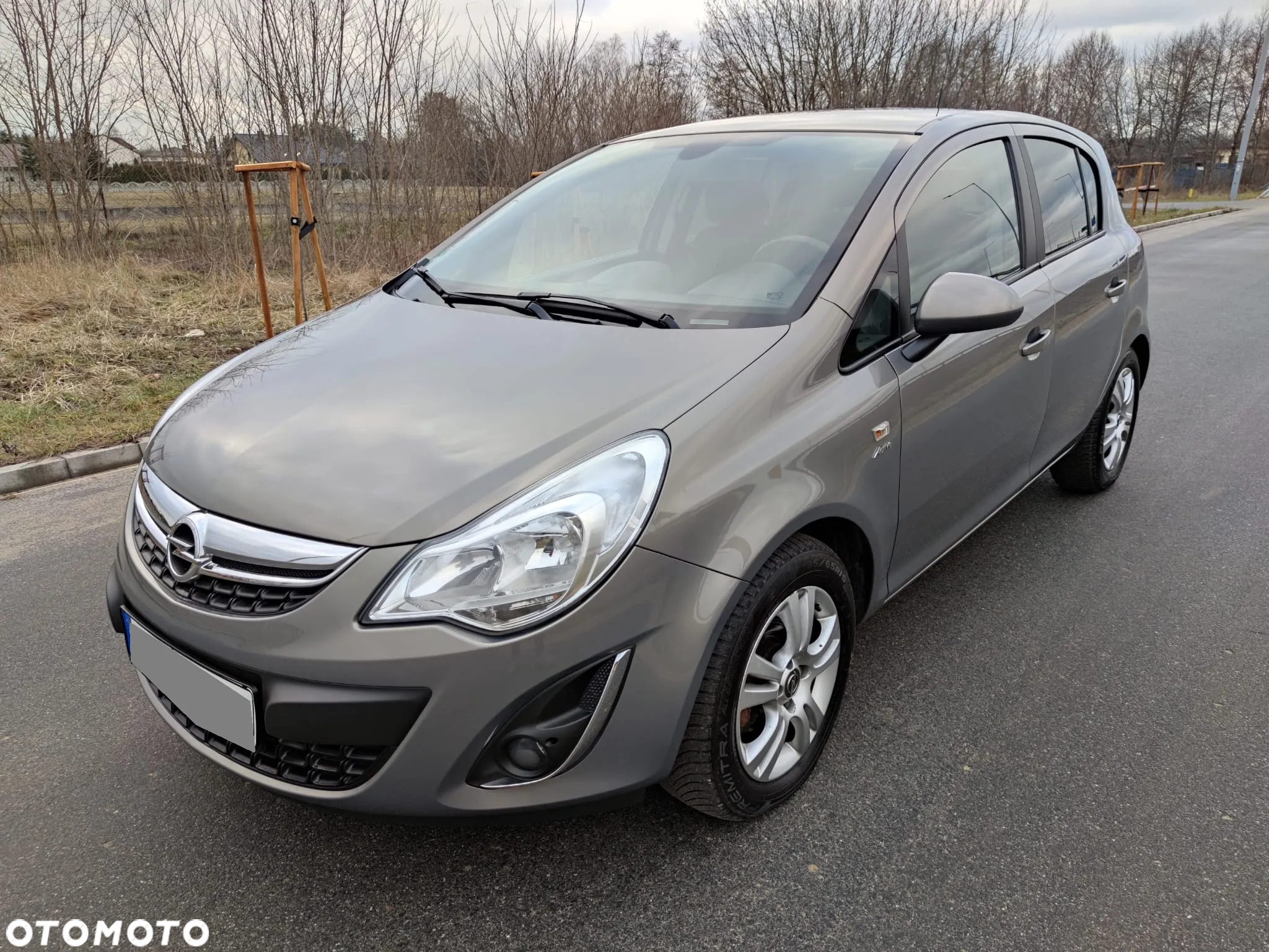 Opel Corsa 1.4 16V Color Edition - 12