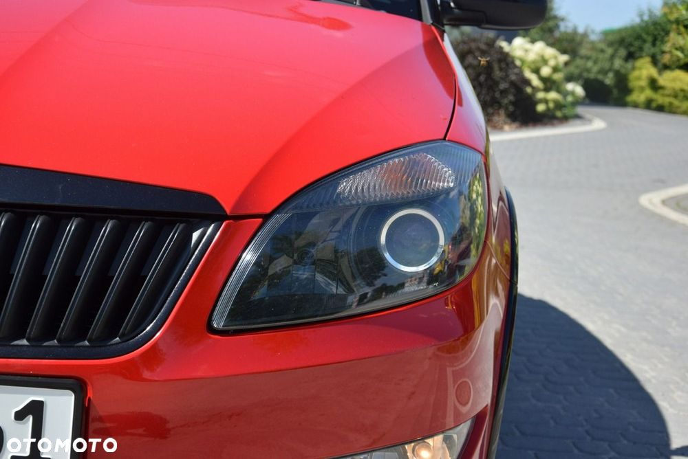 Skoda Fabia - 9