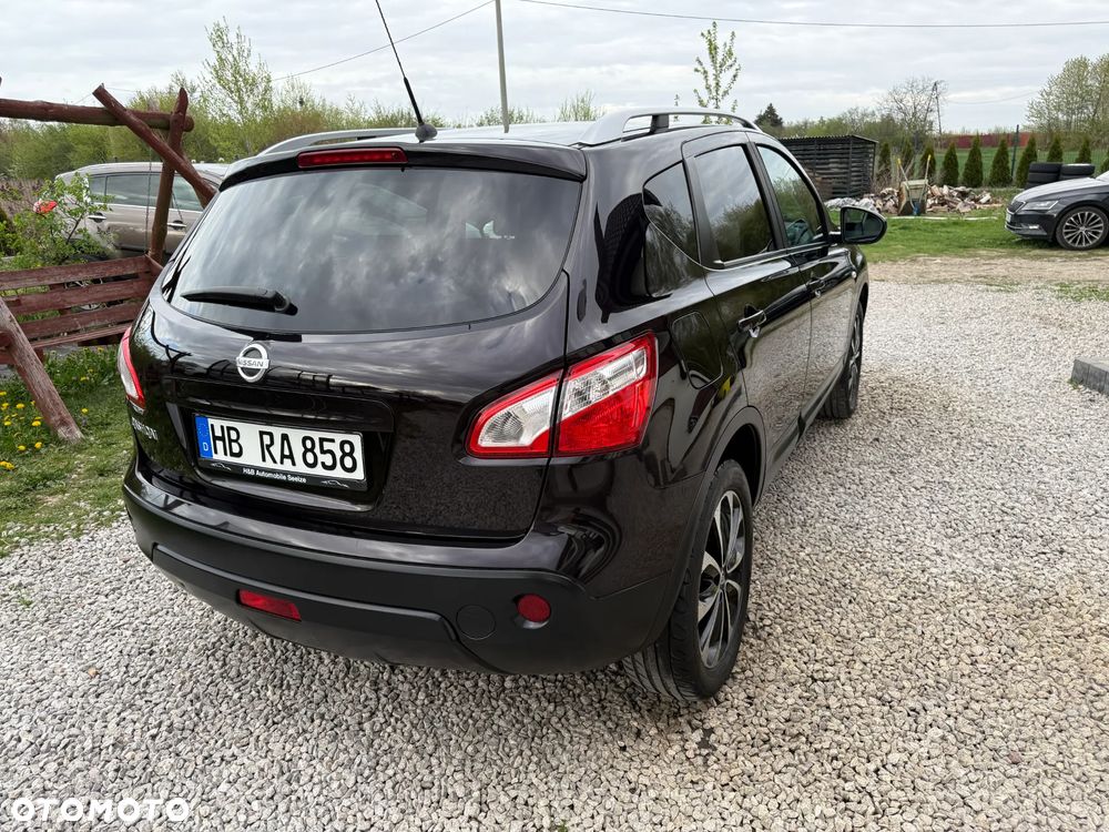 Nissan Qashqai 1.6 acenta - 12
