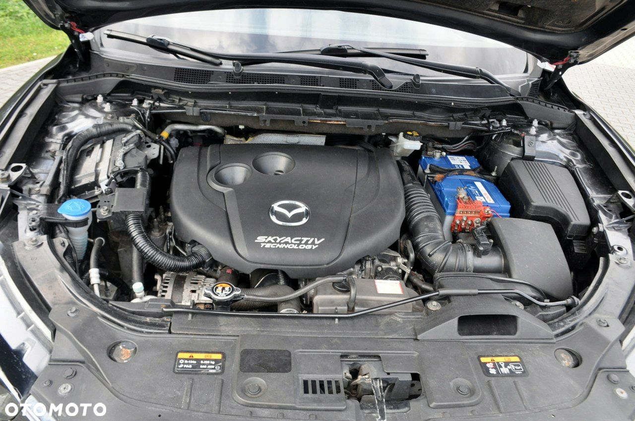 Mazda CX-5 - 39