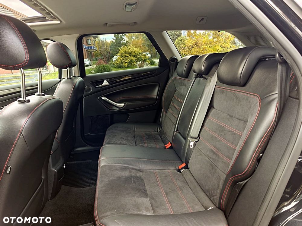 Ford Mondeo 2.0 EcoBoost Titanium S - 10