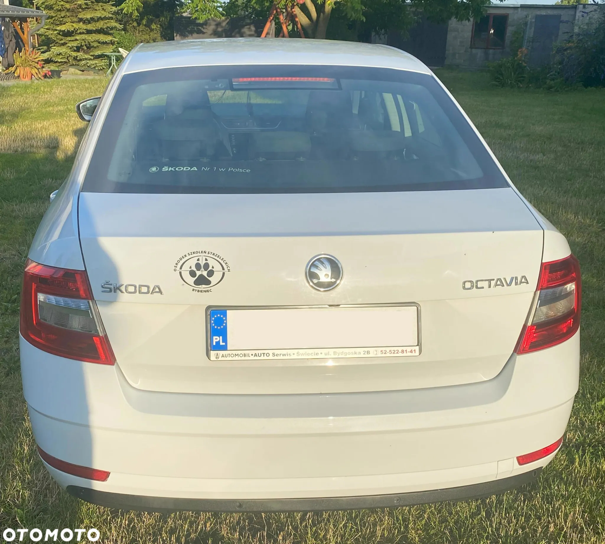 Skoda Octavia 1.5 TSI ACT Ambition - 7