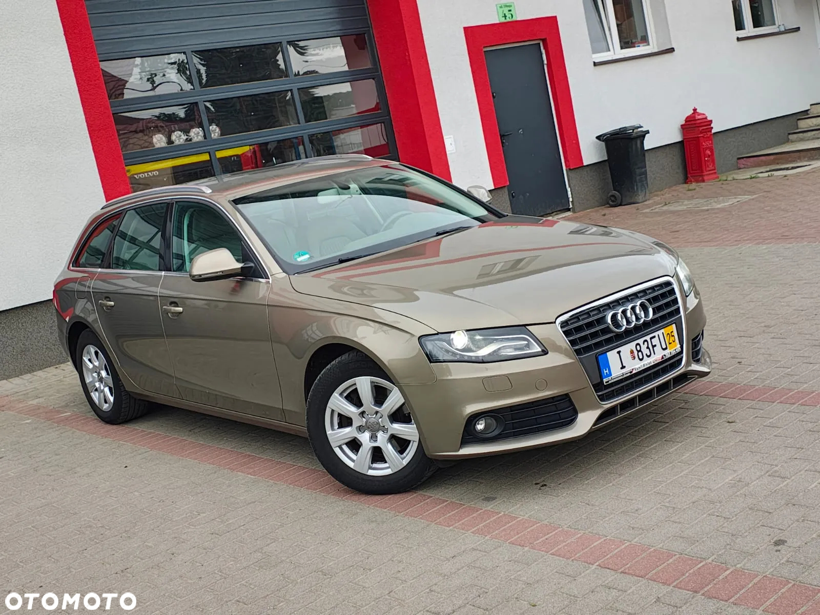 Audi A4 - 25