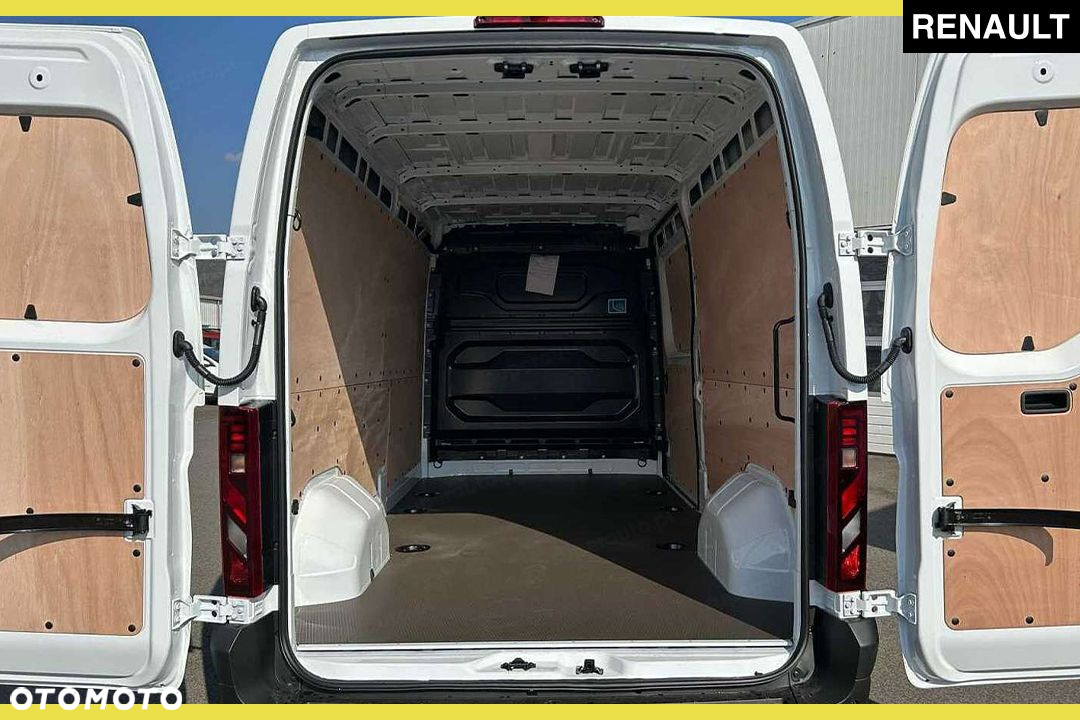 Renault Master L3H2 Extra 2.0 170KM - 5