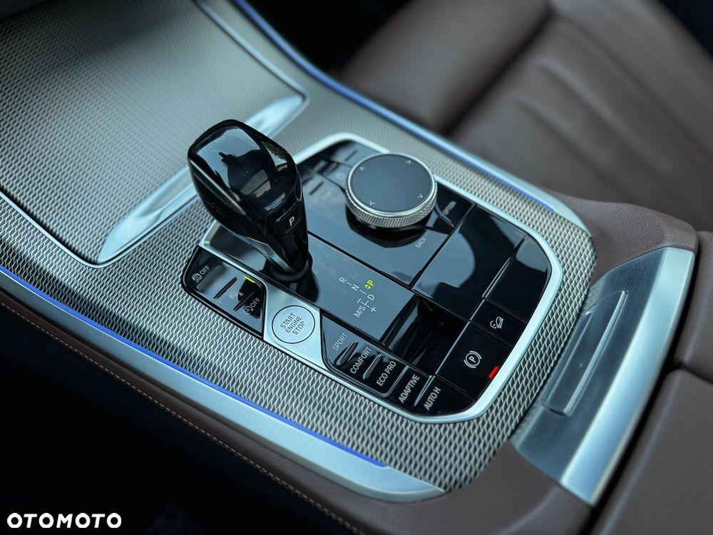 BMW X5 xDrive25d sport - 25