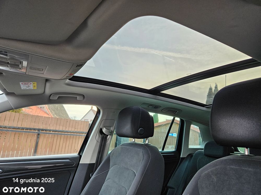 Volkswagen Tiguan 2.0 TSI 4Mot Highline DSG - 19