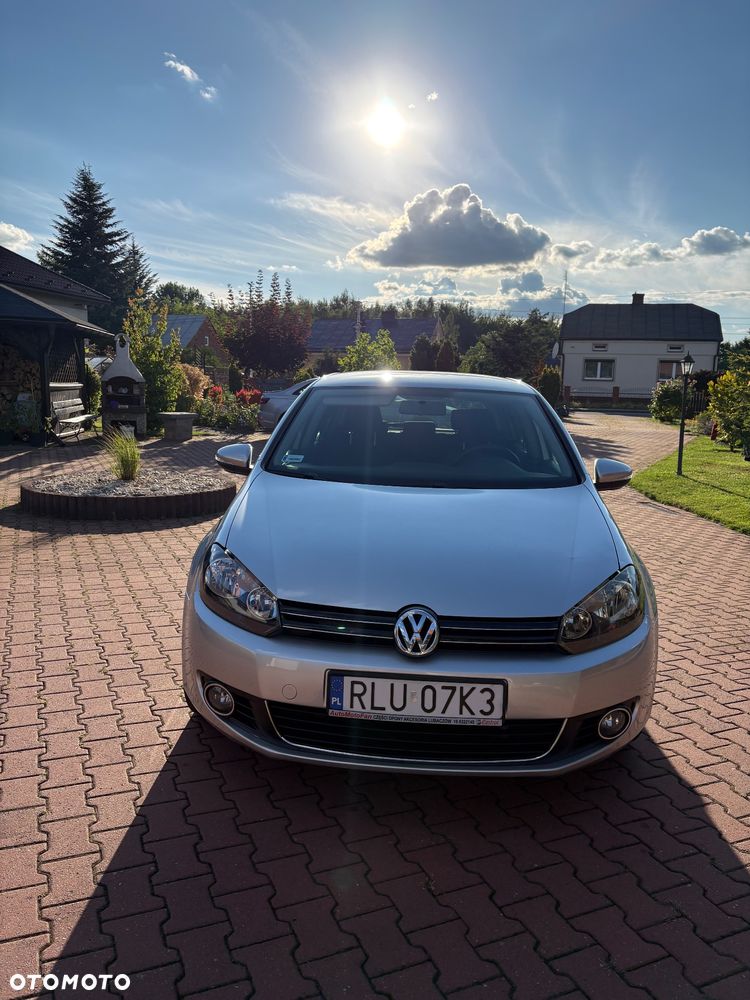 Volkswagen Golf 1.4 TSI Comfortline Optimum - 7
