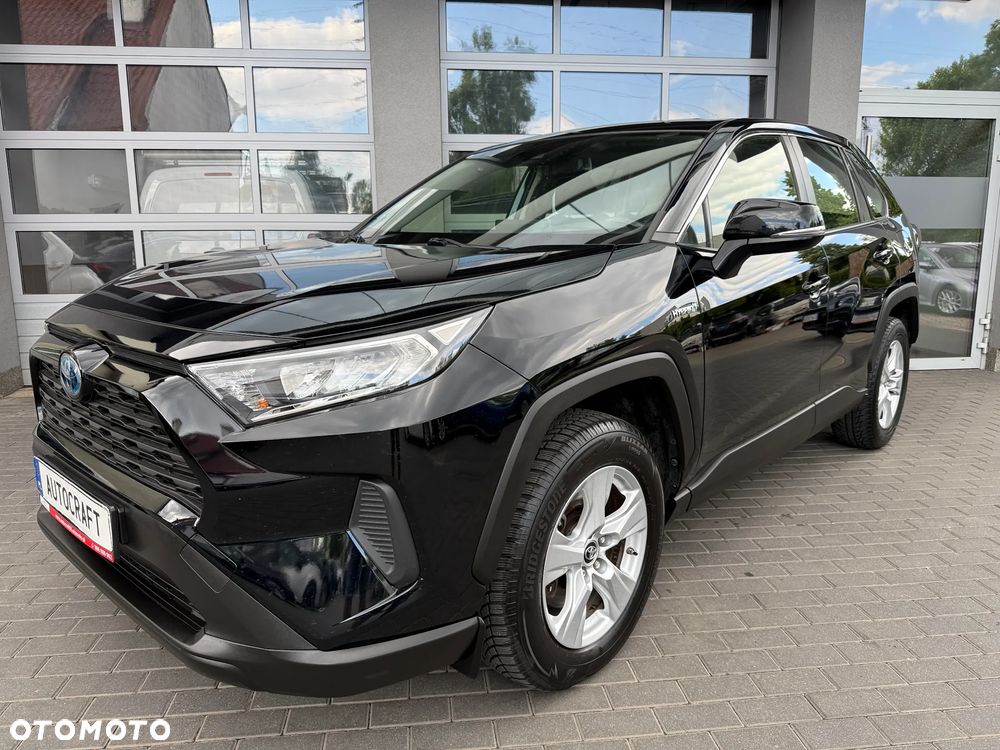 Toyota RAV4 - 26