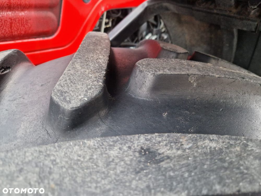 Massey Ferguson 4455 Klimatyzacja 5109 MTG Pneumatyka Salon Polska Korbanek Pierwszy właściciel Jak nowy VALTRA A91 - 18