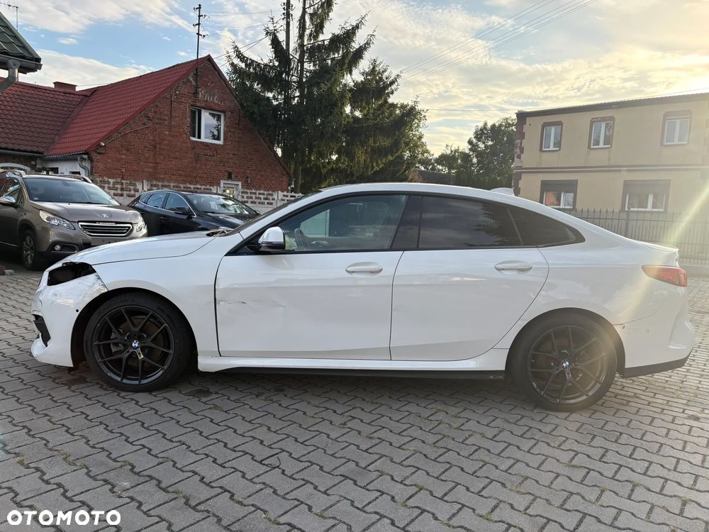 BMW Seria 2 - 3
