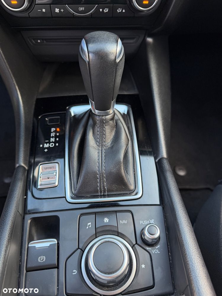 Mazda 3 2.0 Skypassion - 7