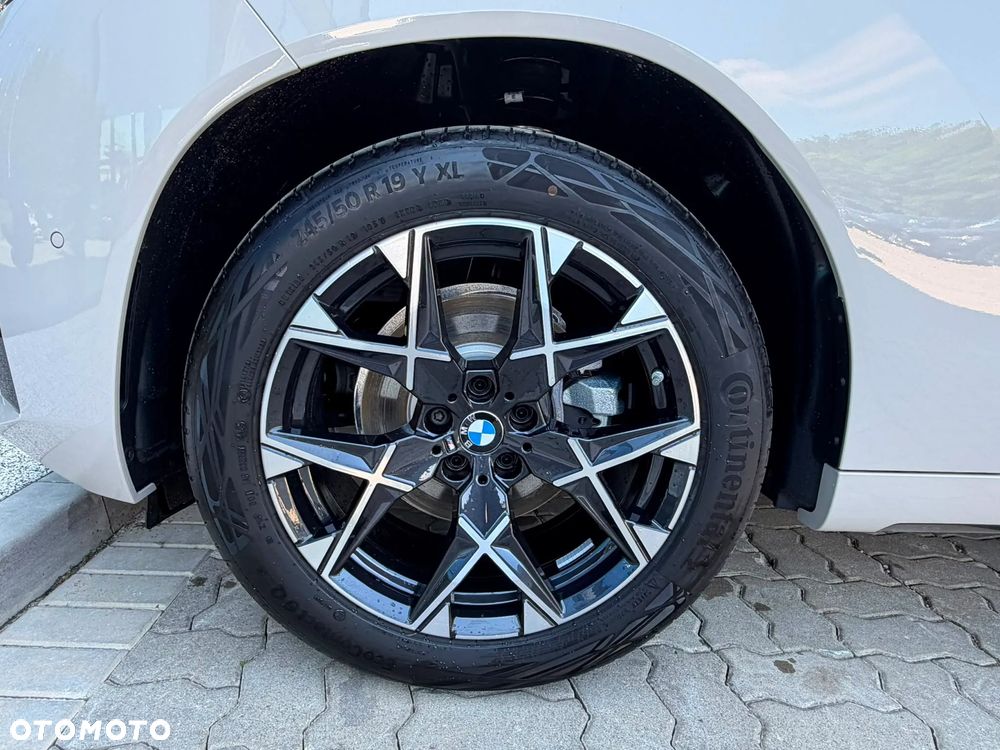 BMW X3 - 6