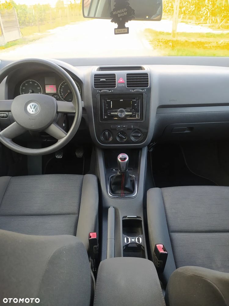 Volkswagen Golf 1.4 FSI Sportline - 28