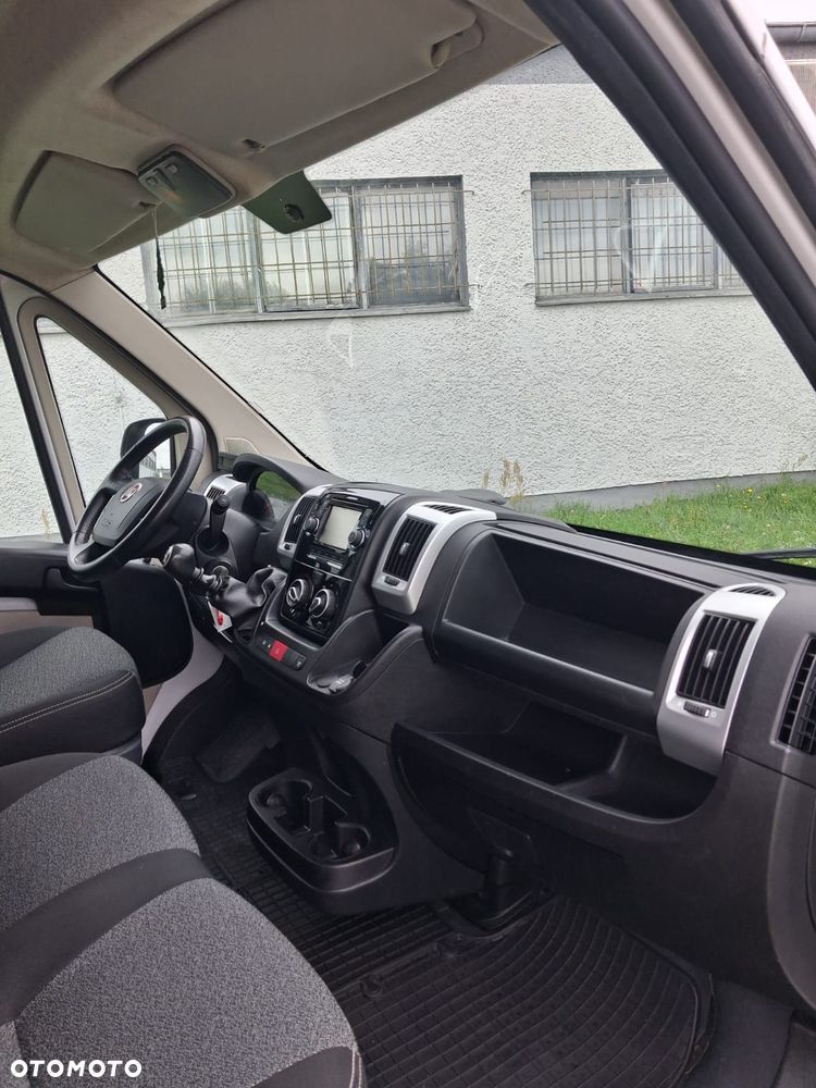 Fiat DUCATO - 8