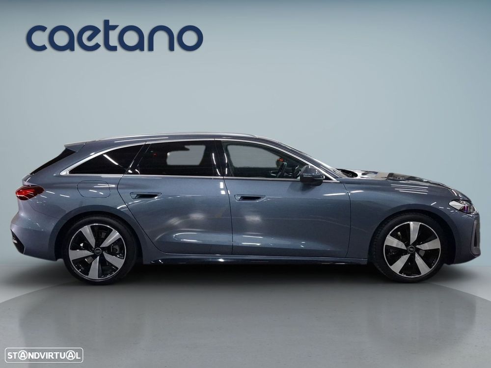 Audi A5 Avant TDI S line Tech - 9