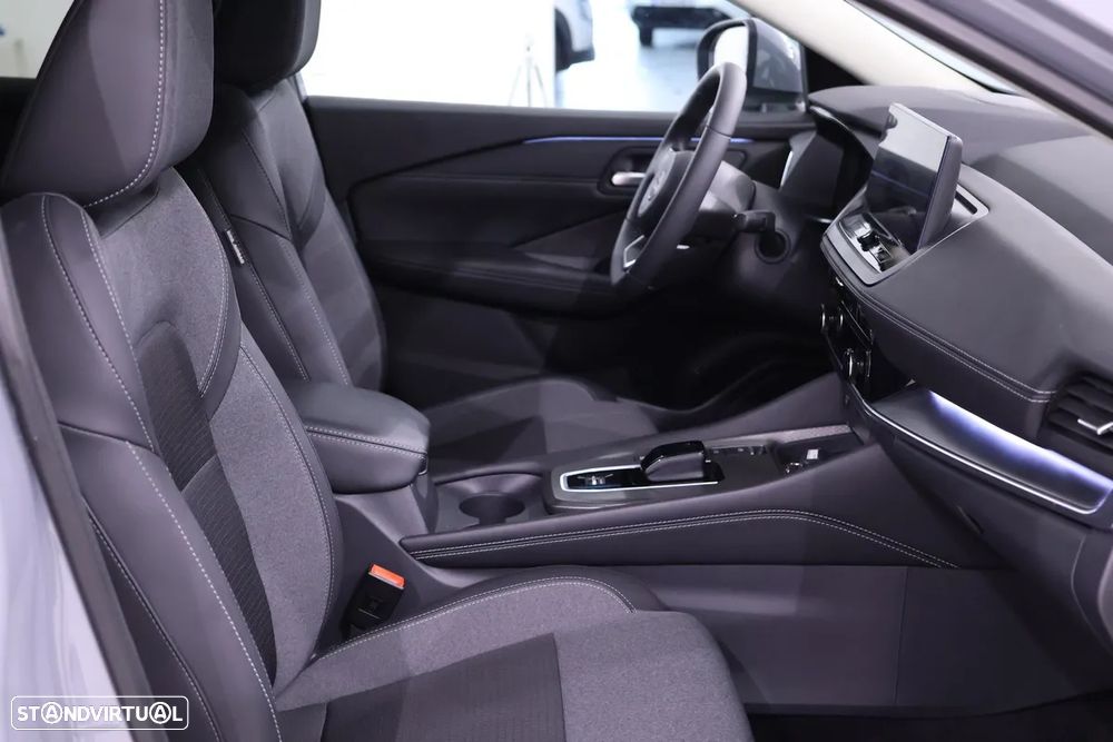 Nissan Qashqai 1.5 e-Power Advance - 18