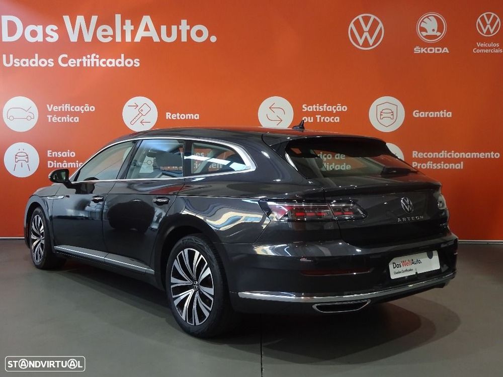 VW Arteon Shooting Brake 1.4 TSI eHybrid Elegance - 3