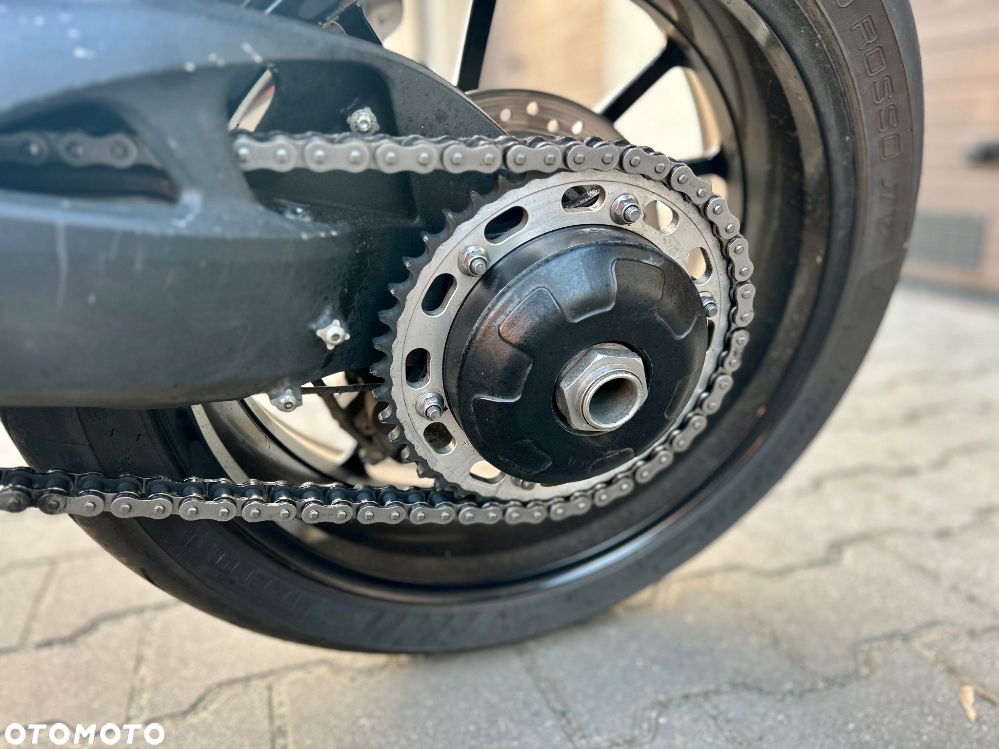 Triumph Speed Triple - 20