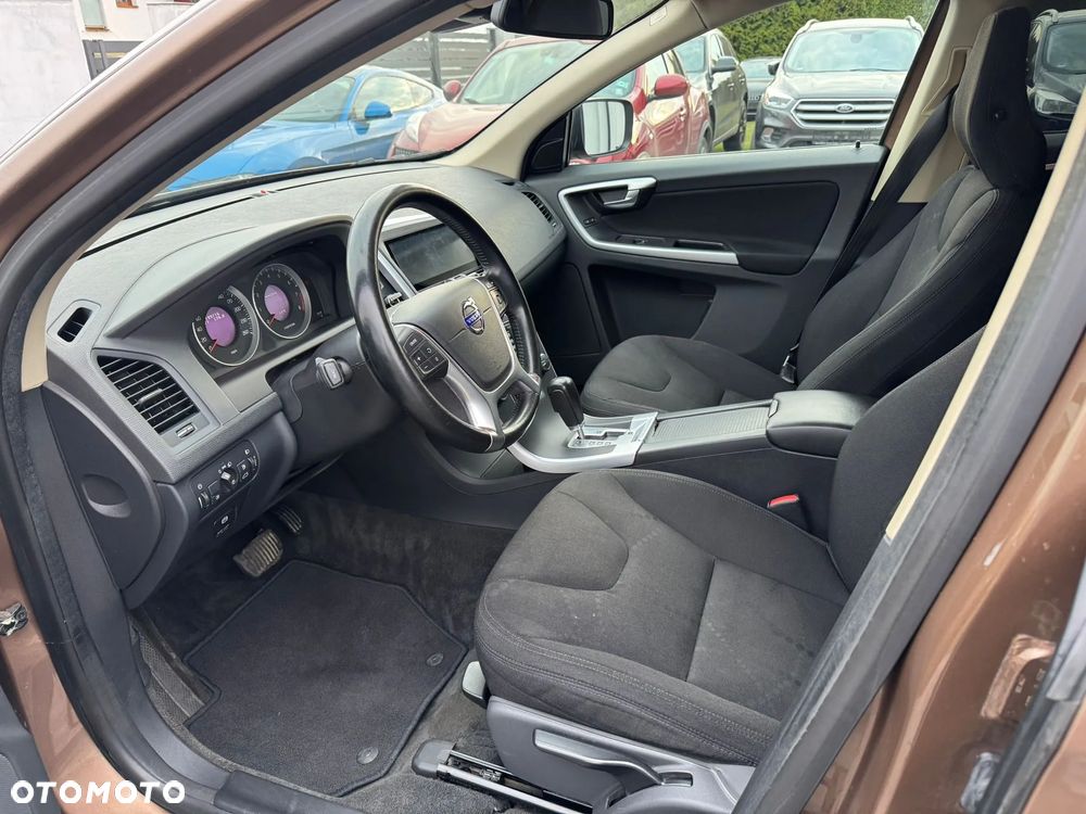 Volvo XC 60 - 11