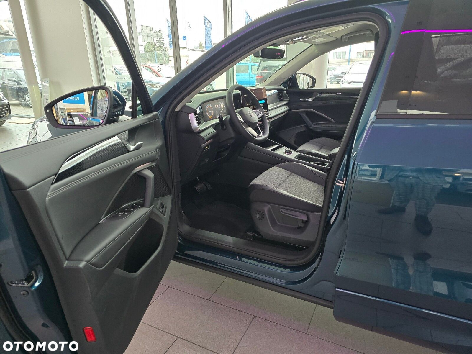 Volkswagen Tayron - 19