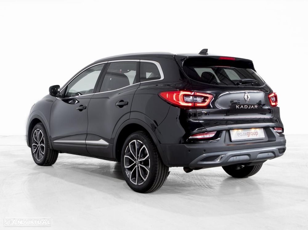 Renault Kadjar 1.5 dCi Intens - 4