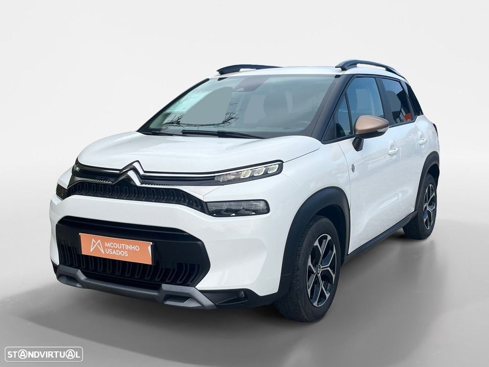 Citroën C3 Aircross 1.2 PureTech C-Series - 1