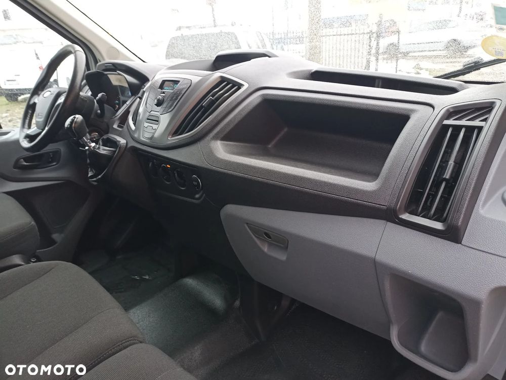 Ford TRANSIT - 10