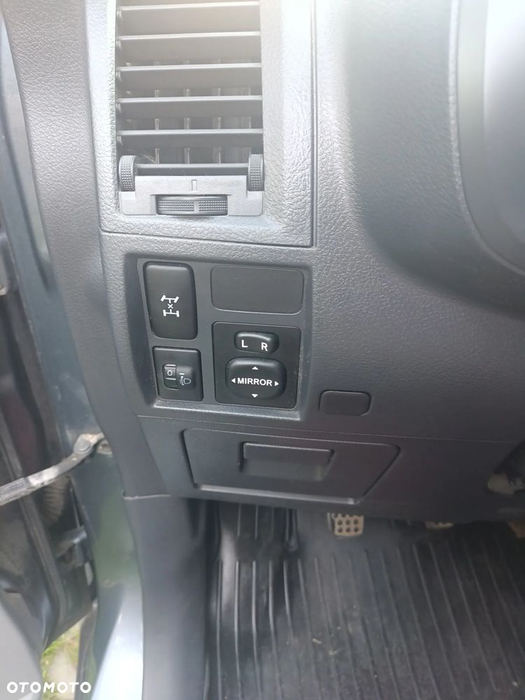 Daihatsu Terios - 2