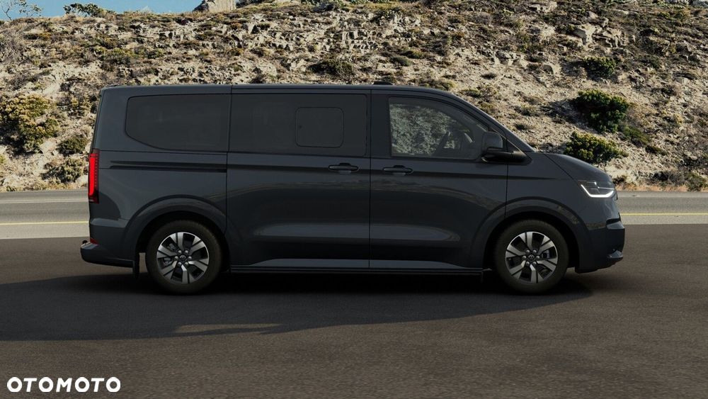 Volkswagen Caravelle 2.0 TDI L1 4Motion Style - 9